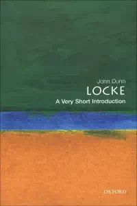 Locke - A Very Short Introduction - John Dunn